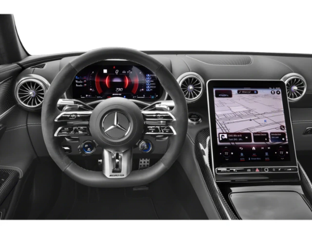 2026 Mercedes-Benz W223 S-Class - Image 4 of 12