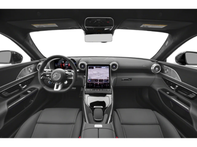 2026 Mercedes-Benz W223 S-Class - Image 5 of 12