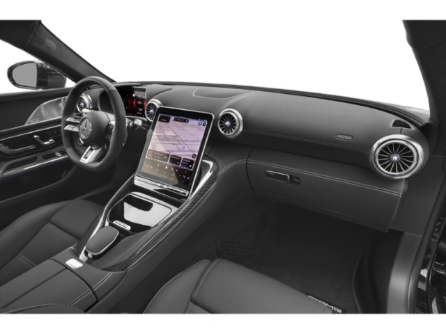 2026 Mercedes-Benz W223 S-Class - Image 11 of 12