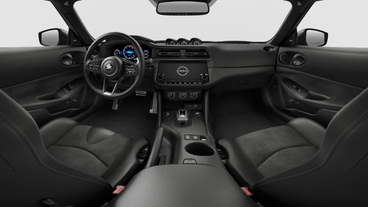 2026 Nissan Z 7th Gen - Image 2 of 2