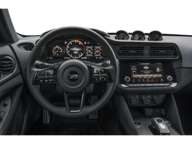 2026 Nissan Z 7th Gen - Image 4 of 11