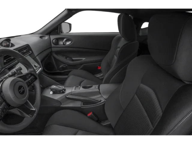 2026 Nissan Z 7th Gen - Image 6 of 11