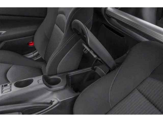 2026 Nissan Z 7th Gen - Image 10 of 11