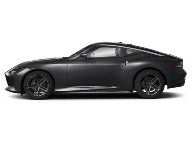 2026 Nissan Z 7th Gen - Image 3 of 11