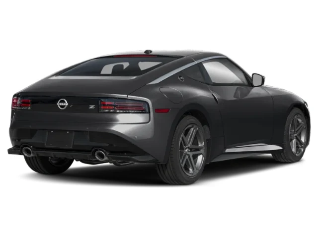 2026 Nissan Z 7th Gen - Image 2 of 11