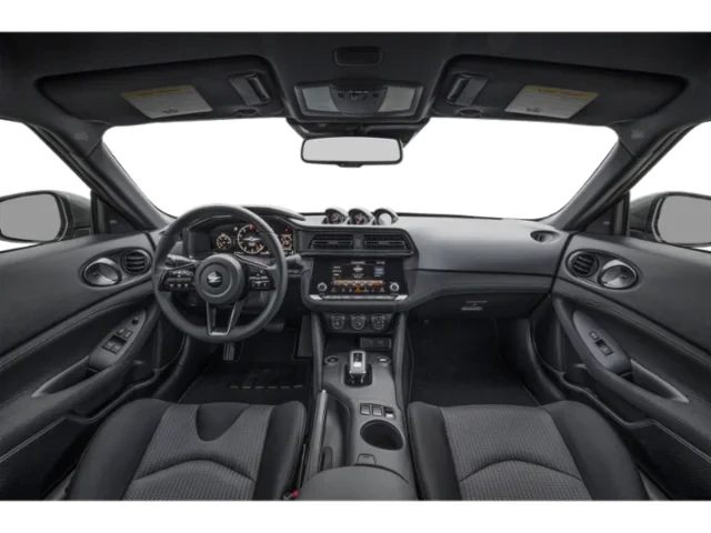 2026 Nissan Z 7th Gen - Image 5 of 11