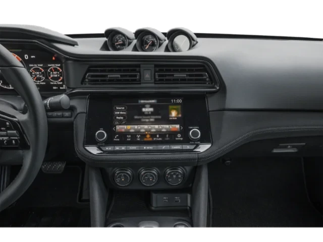 2026 Nissan Z 7th Gen - Image 7 of 11