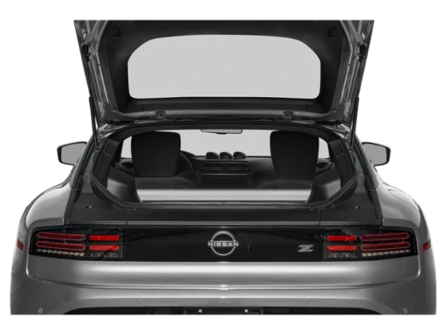 2026 Nissan Z 7th Gen - Image 8 of 11