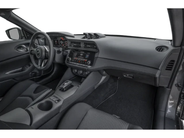 2026 Nissan Z 7th Gen - Image 11 of 11