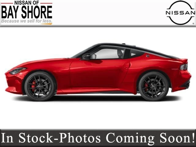2026 Nissan Z 7th Gen - Image 4 of 5