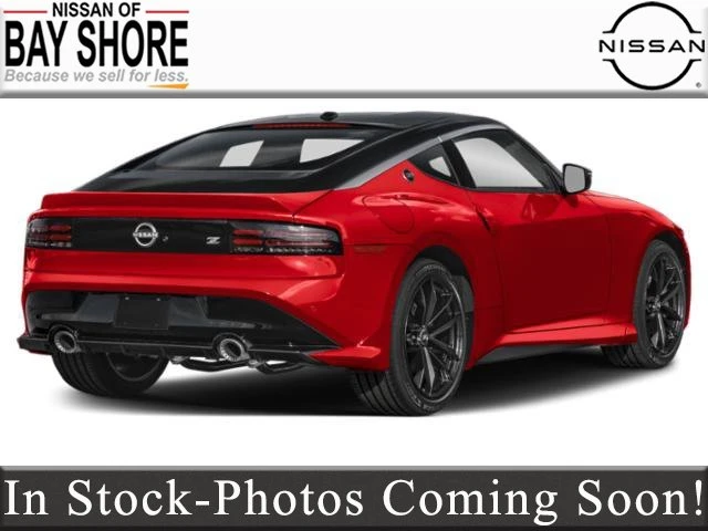 2026 Nissan Z 7th Gen - Image 3 of 5
