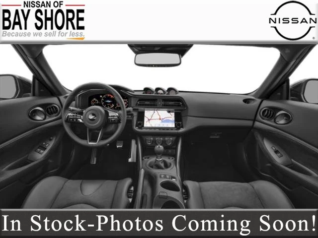 2026 Nissan Z 7th Gen - Image 5 of 5