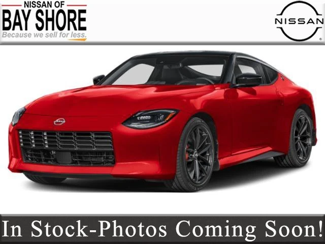 2026 Nissan Z 7th Gen - Image 2 of 5