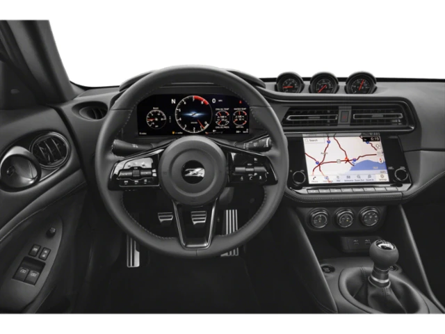 2026 Nissan Z 7th Gen - Image 6 of 14