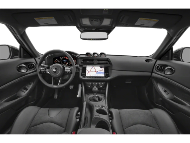 2026 Nissan Z 7th Gen - Image 7 of 14