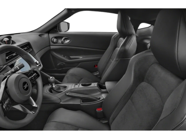 2026 Nissan Z 7th Gen - Image 8 of 14
