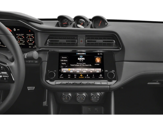 2026 Nissan Z 7th Gen - Image 9 of 14