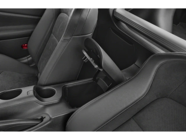 2026 Nissan Z 7th Gen - Image 12 of 14