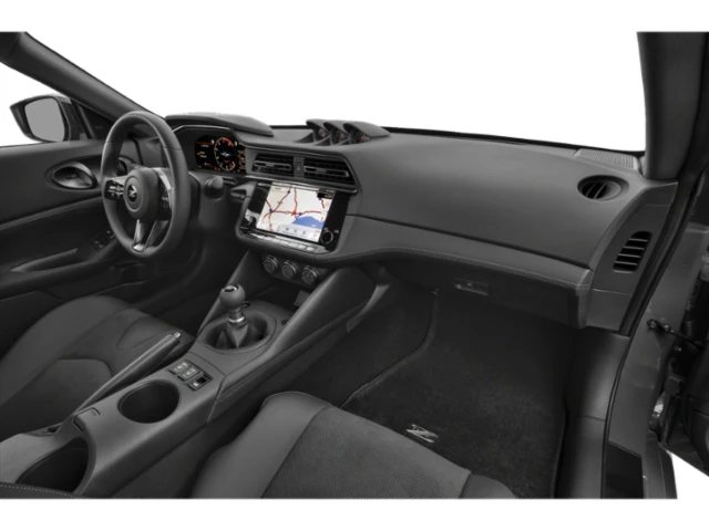 2026 Nissan Z 7th Gen - Image 13 of 14