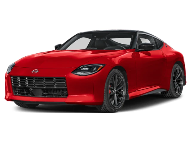 2026 Nissan Z 7th Gen - Image 3 of 14