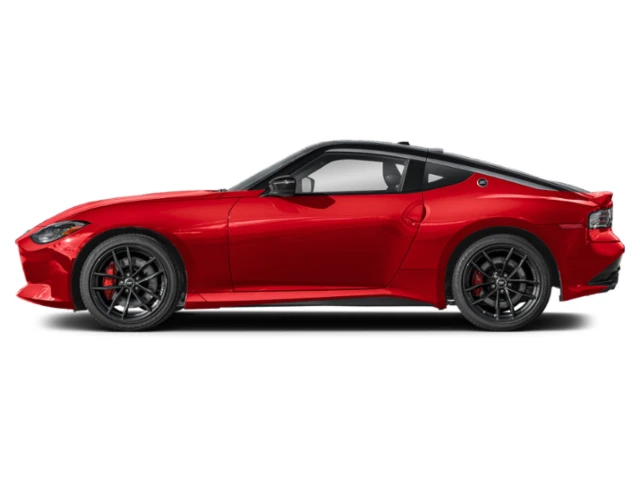 2026 Nissan Z 7th Gen - Image 5 of 14