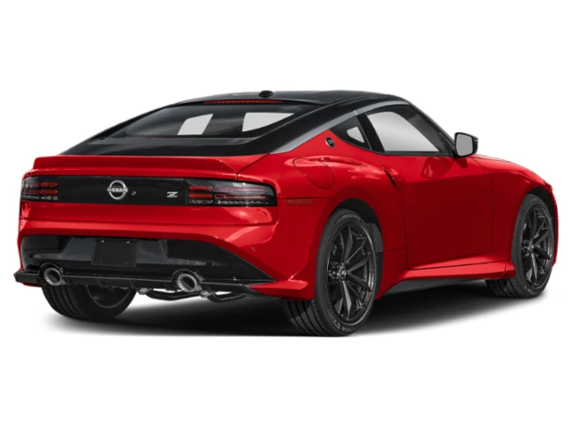 2026 Nissan Z 7th Gen - Image 4 of 14