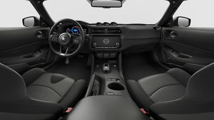 2026 Nissan Z 7th Gen - Image 2 of 2