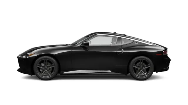 2026 Nissan Z Sport