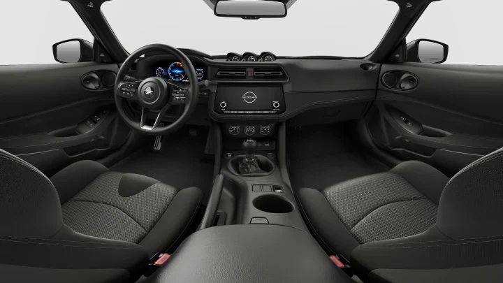 2026 Nissan Z 7th Gen - Image 2 of 2