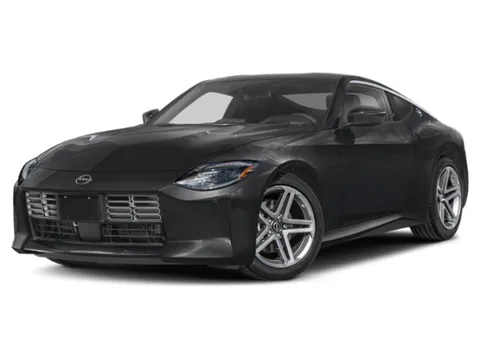 2026 Nissan Z Sport