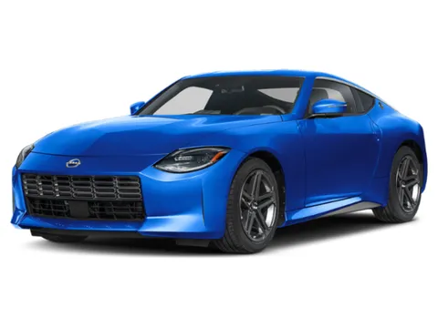 2026 Nissan Z Sport