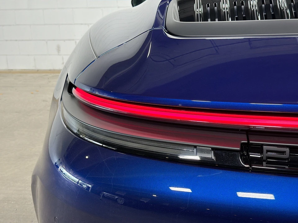 2026 Porsche 911 - Image 11 of 31