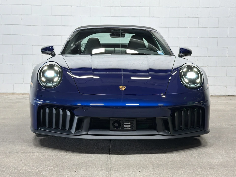 2026 Porsche 911 - Image 9 of 31
