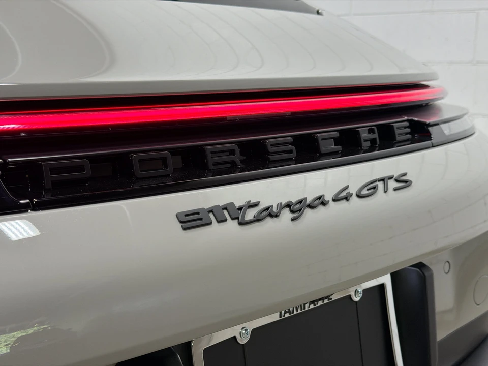 2026 Porsche 992 Carrera GTS - Image 12 of 31