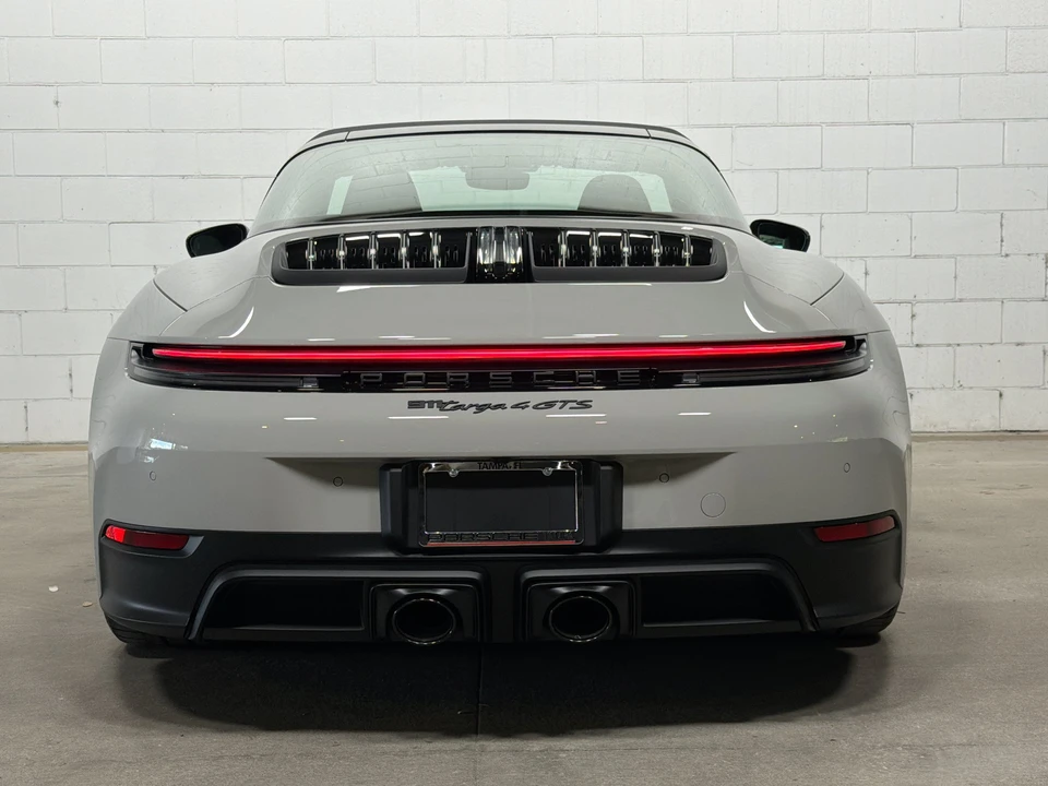 2026 Porsche 992 Carrera GTS - Image 8 of 31