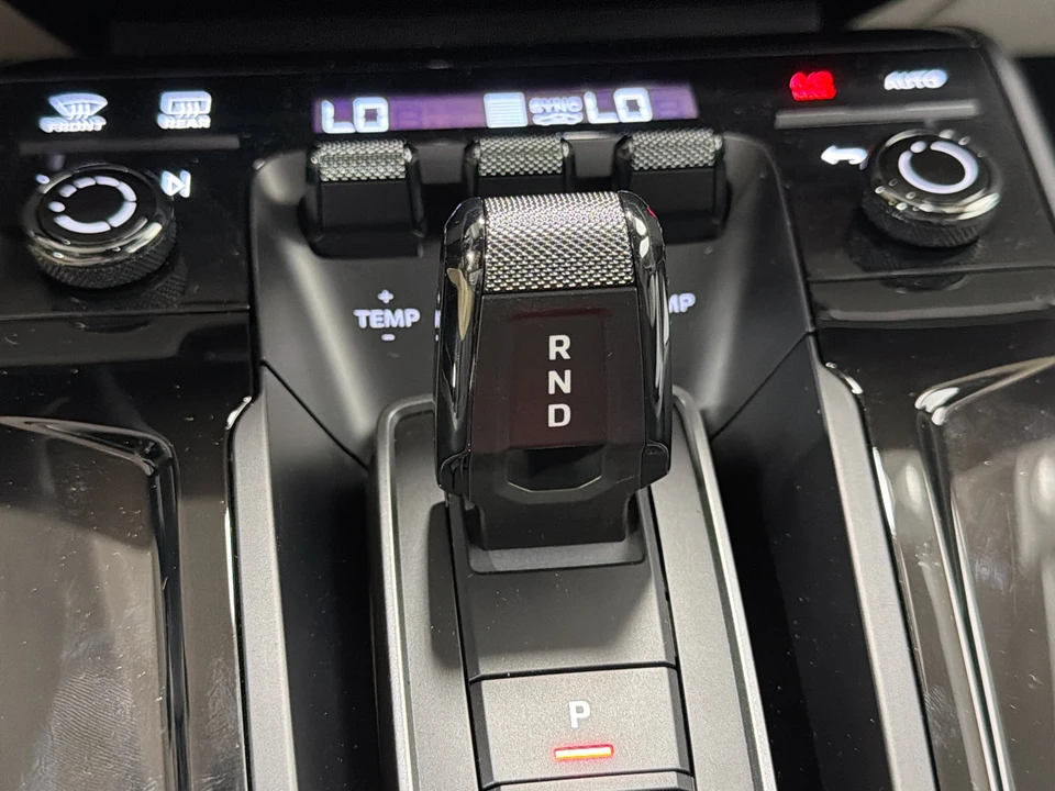 2026 Porsche 992 Carrera GTS - Image 25 of 31