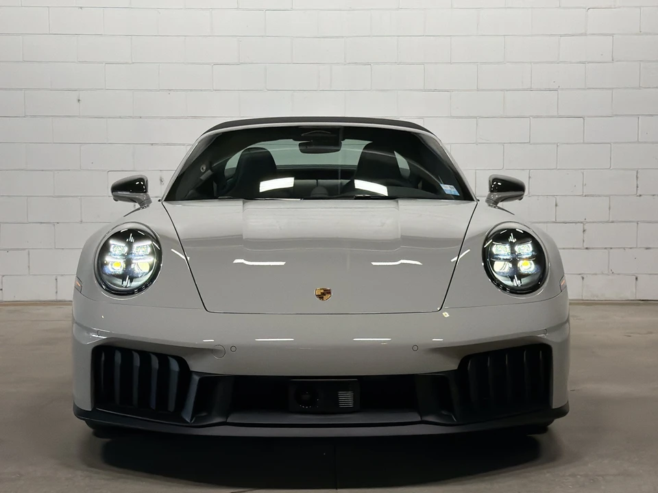 2026 Porsche 992 Carrera GTS - Image 9 of 31