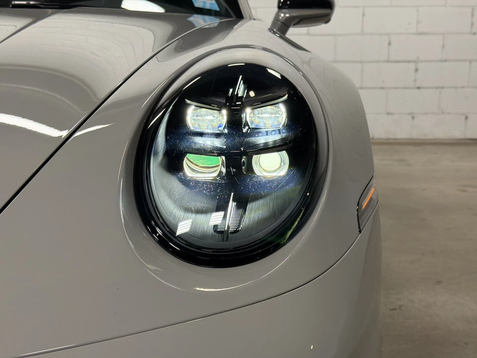 2026 Porsche 992 Carrera GTS - Image 10 of 31