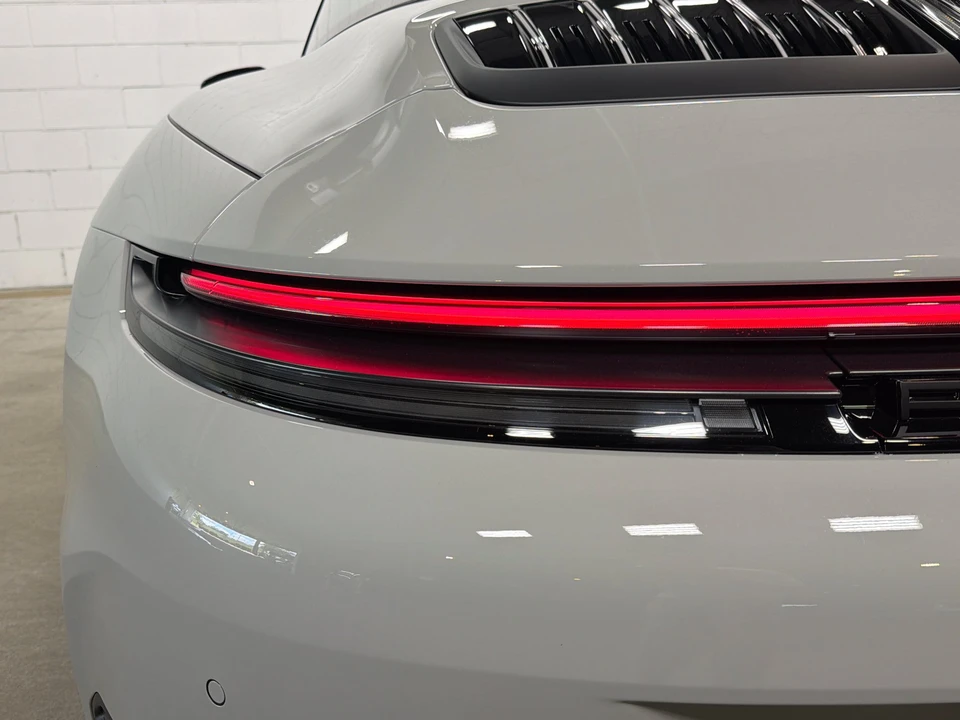 2026 Porsche 992 Carrera GTS - Image 11 of 31