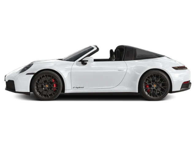 2026 Porsche 992 Carrera 4S - Image 2 of 2