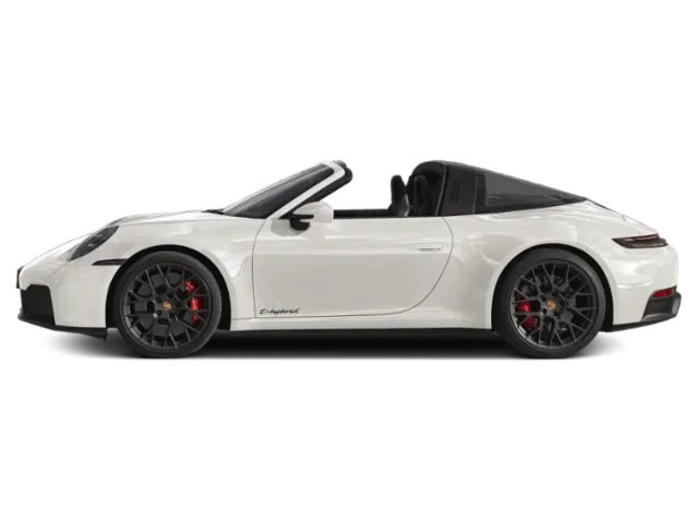 2026 Porsche 992 Carrera 4S - Image 2 of 2