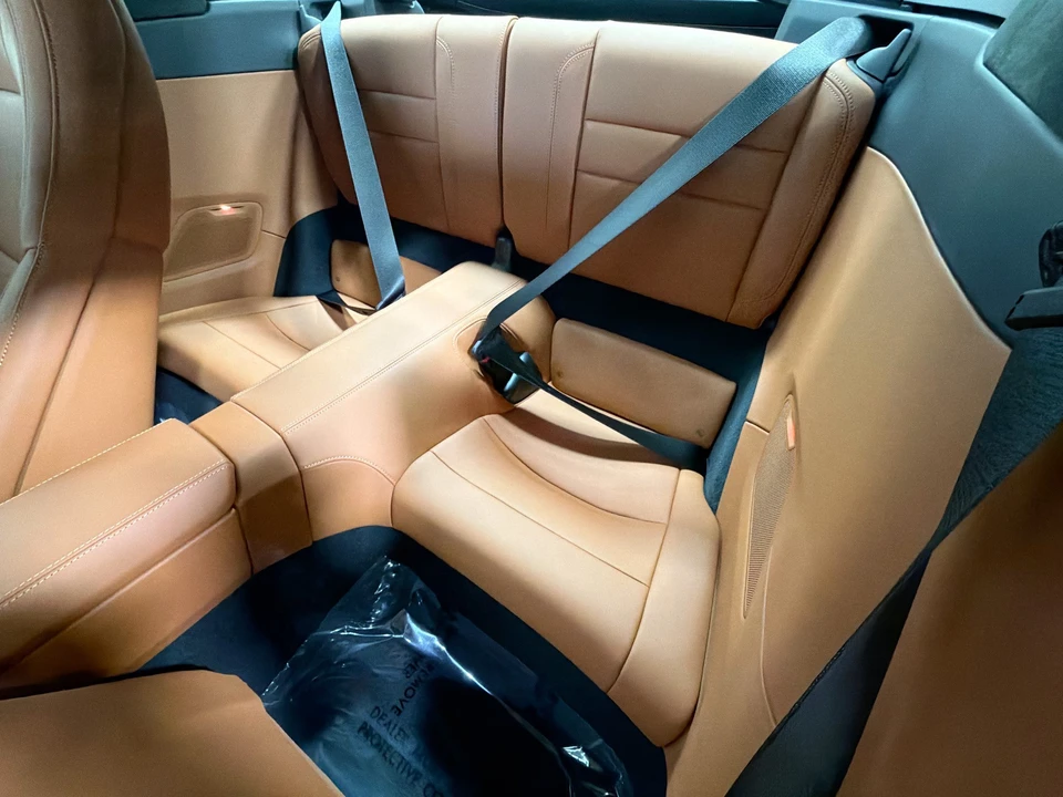 2026 Porsche 992 Carrera 4S - Image 19 of 31