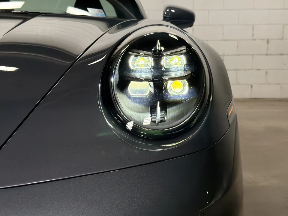 2026 Porsche 992 Carrera 4S - Image 9 of 31