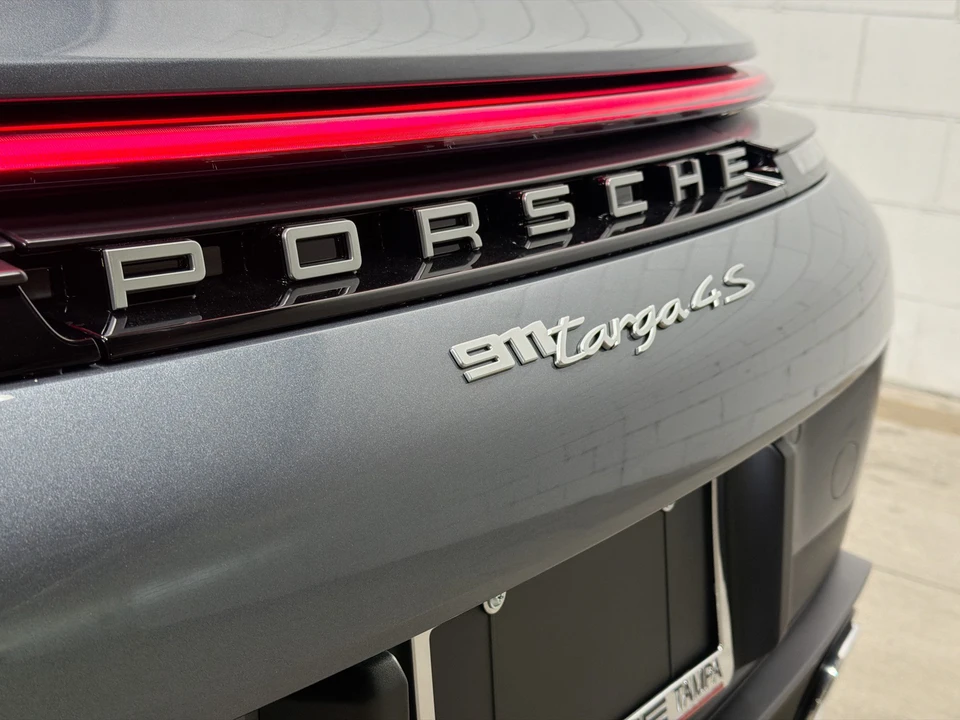 2026 Porsche 992 Carrera 4S - Image 11 of 31