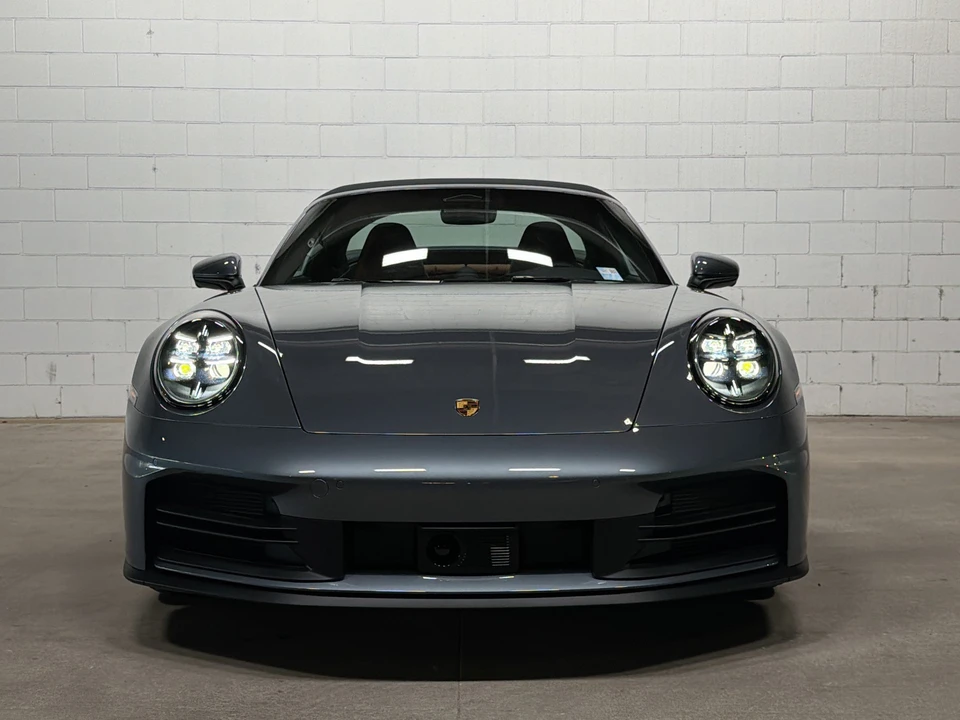 2026 Porsche 992 Carrera 4S - Image 8 of 31