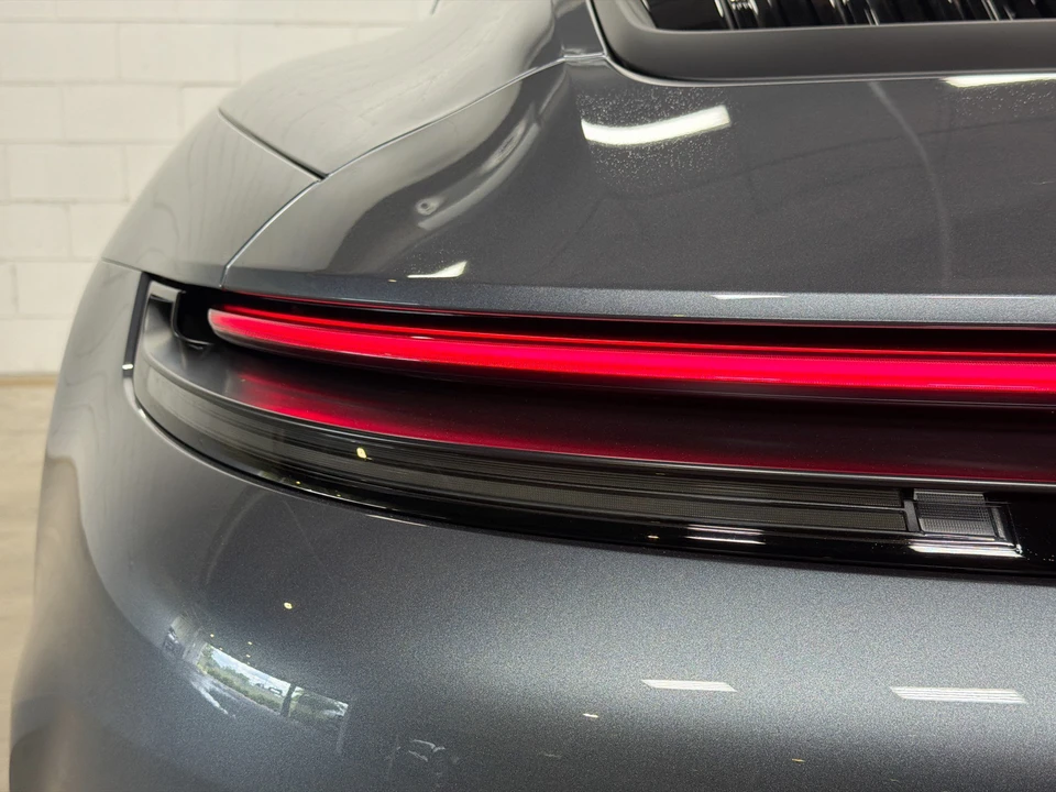 2026 Porsche 992 Carrera 4S - Image 10 of 31