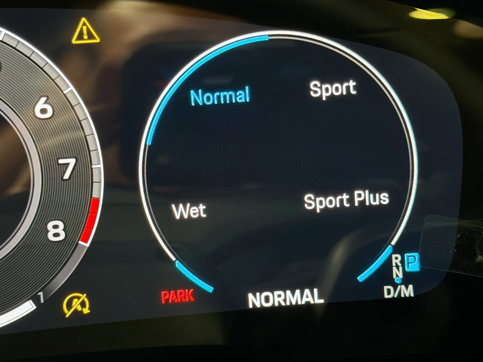 2026 Porsche 992 Carrera 4S - Image 27 of 31