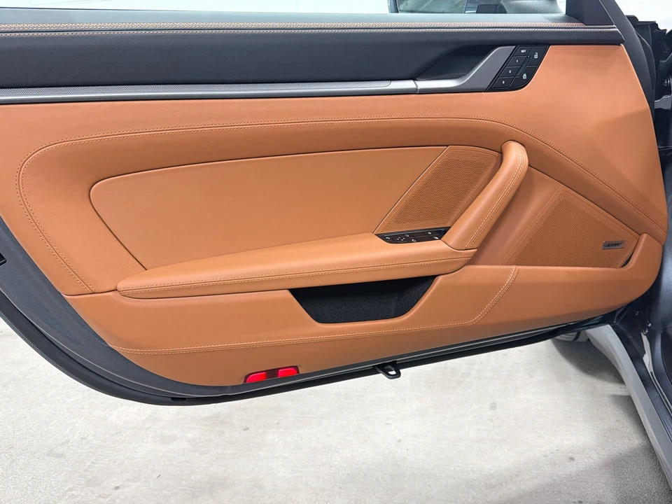 2026 Porsche 992 Carrera 4S - Image 20 of 31