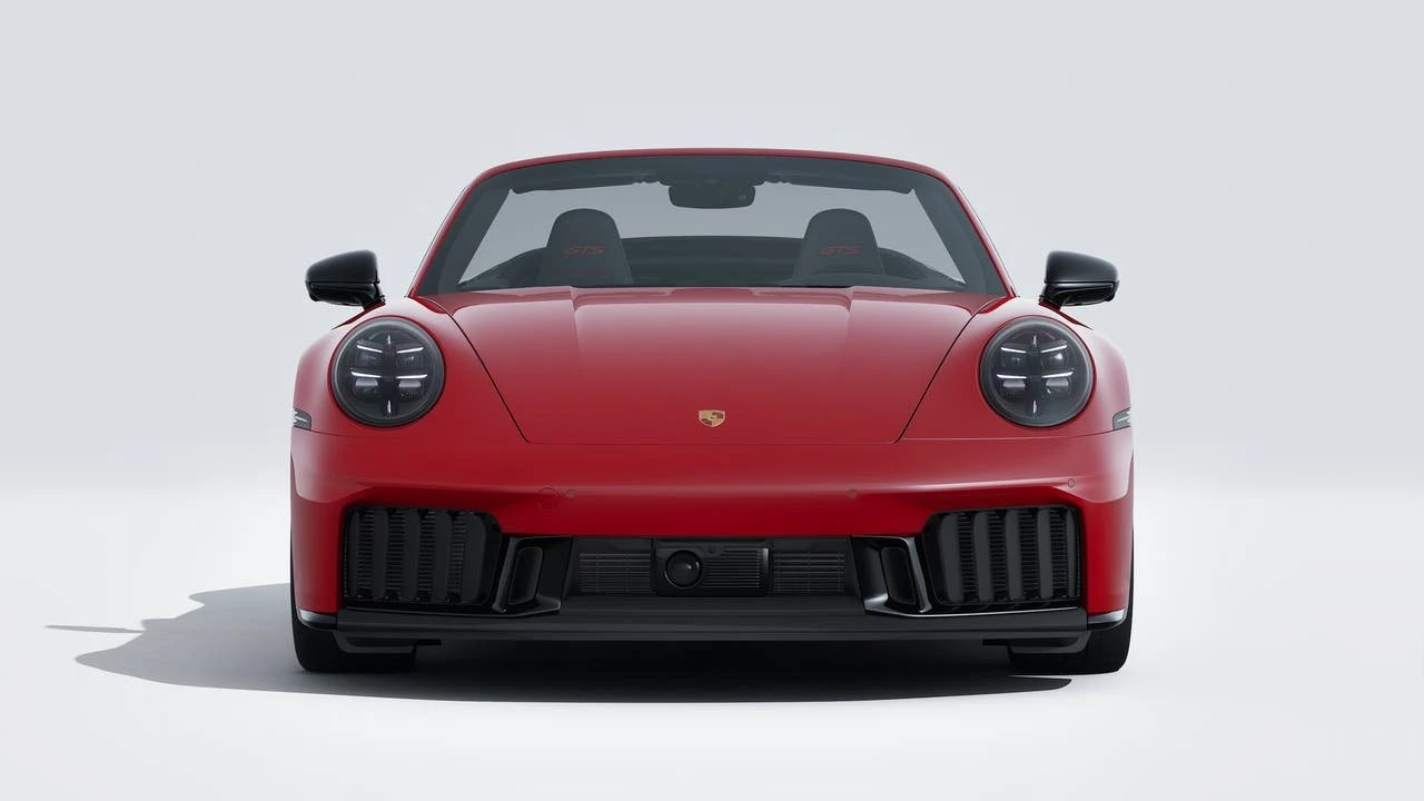2026 Porsche 992 Carrera GTS - Image 8 of 14