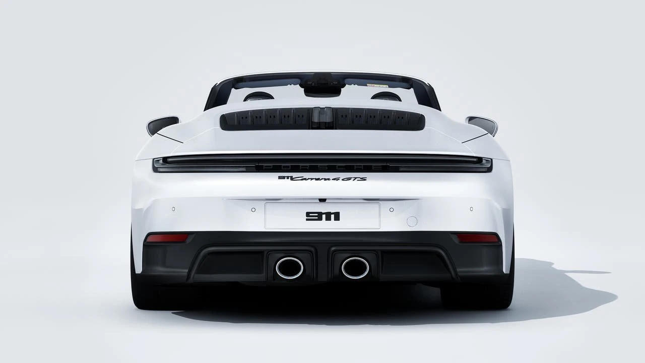 2026 Porsche 992 Carrera GTS - Image 7 of 14